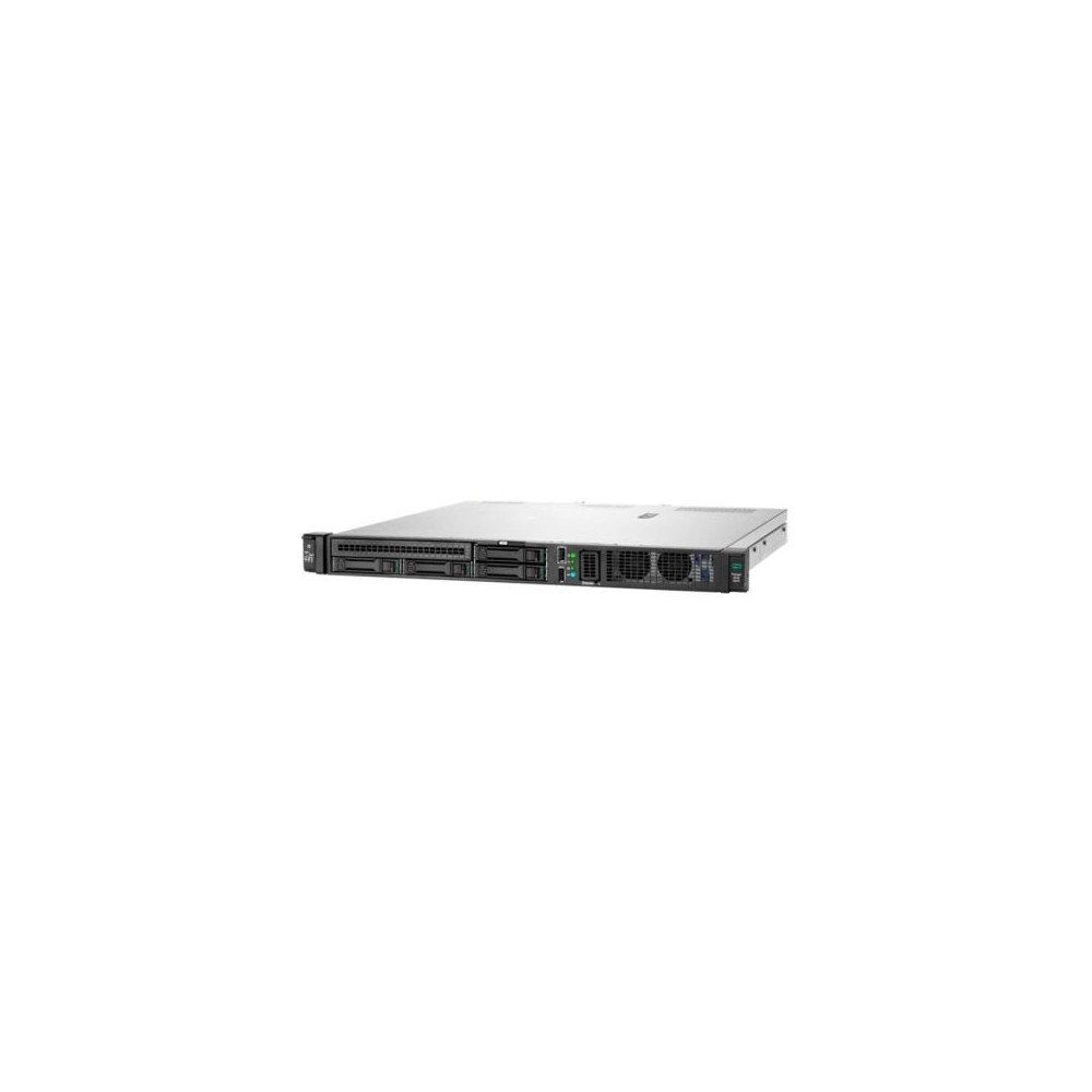 Servidor HPE ProLiant DL20 Gen11 Intel Xeon 6333P/ 32GB Ram/ 2x 480GB SSD | Servidores