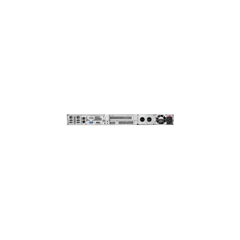 Servidor HPE ProLiant DL20 Gen11 Intel Xeon 6333P/ 32GB Ram/ 2x 480GB SSD | Servidores