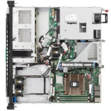 Servidor HPE ProLiant DL20 Gen11 Intel Xeon 6333P/ 32GB Ram/ 2x 480GB SSD | Servidores