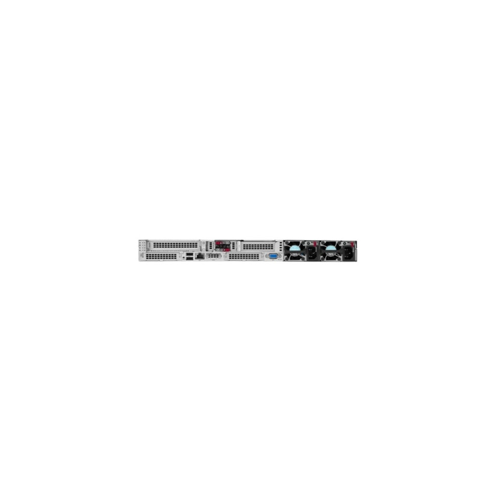 Servidor HPE ProLiant Compute DL360 Gen12 Intel Xeon 6505P/ 64GB Ram/ 2x 480GB SSD