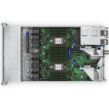 Servidor HPE ProLiant Compute DL360 Gen12 Intel Xeon 6505P/ 64GB Ram/ 2x 480GB SSD