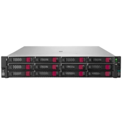 Servidor HPE ProLiant DL380 Gen12 Intel Xeon 6505P/ 64GB Ram/ 2x 8TB