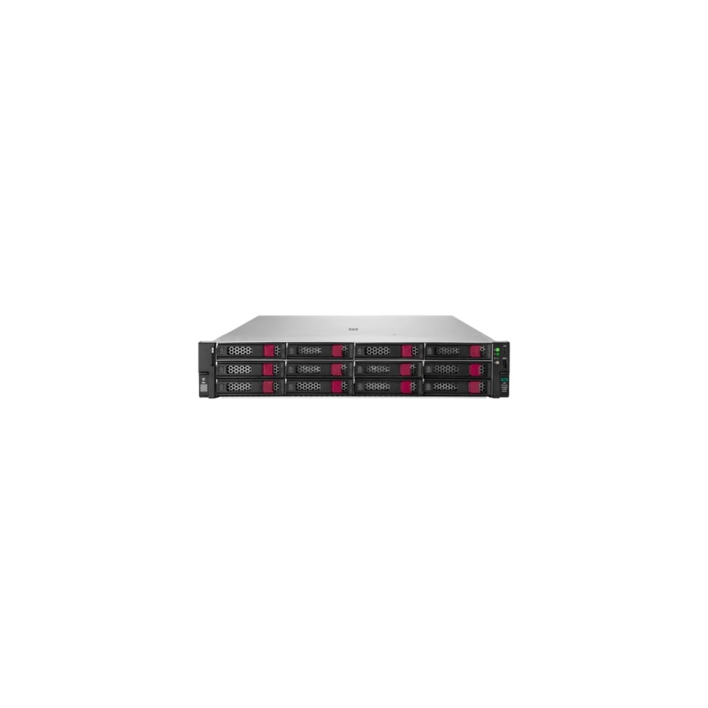 Servidor HPE ProLiant DL380 Gen12 Intel Xeon 6505P/ 64GB Ram/ 2x 8TB