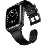 Reloj con Localizador para Personas Mayores SPC Smartee 4G Senior/ Negro