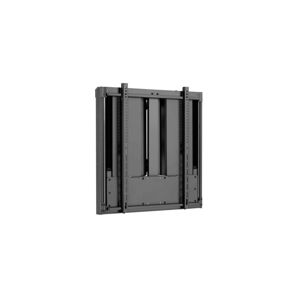 Soporte de Pared con Contrapeso Aisens WT100HA-353 para Pantallas Interactivas o TV de 70-100'/ hasta 90kg