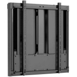 Soporte de Pared con Contrapeso Aisens WT100HA-353 para Pantallas Interactivas o TV de 70-100'/ hasta 90kg