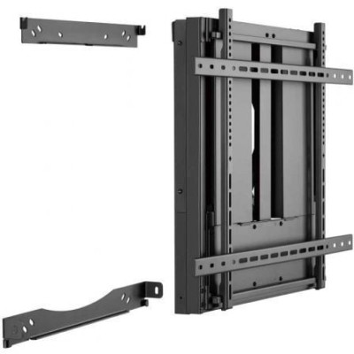 Soporte de Pared con Contrapeso Aisens WT100HA-353 para Pantallas Interactivas o TV de 70-100'/ hasta 90kg