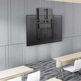 Soporte de Pared con Contrapeso Aisens WT100HA-353 para Pantallas Interactivas o TV de 70-100'/ hasta 90kg
