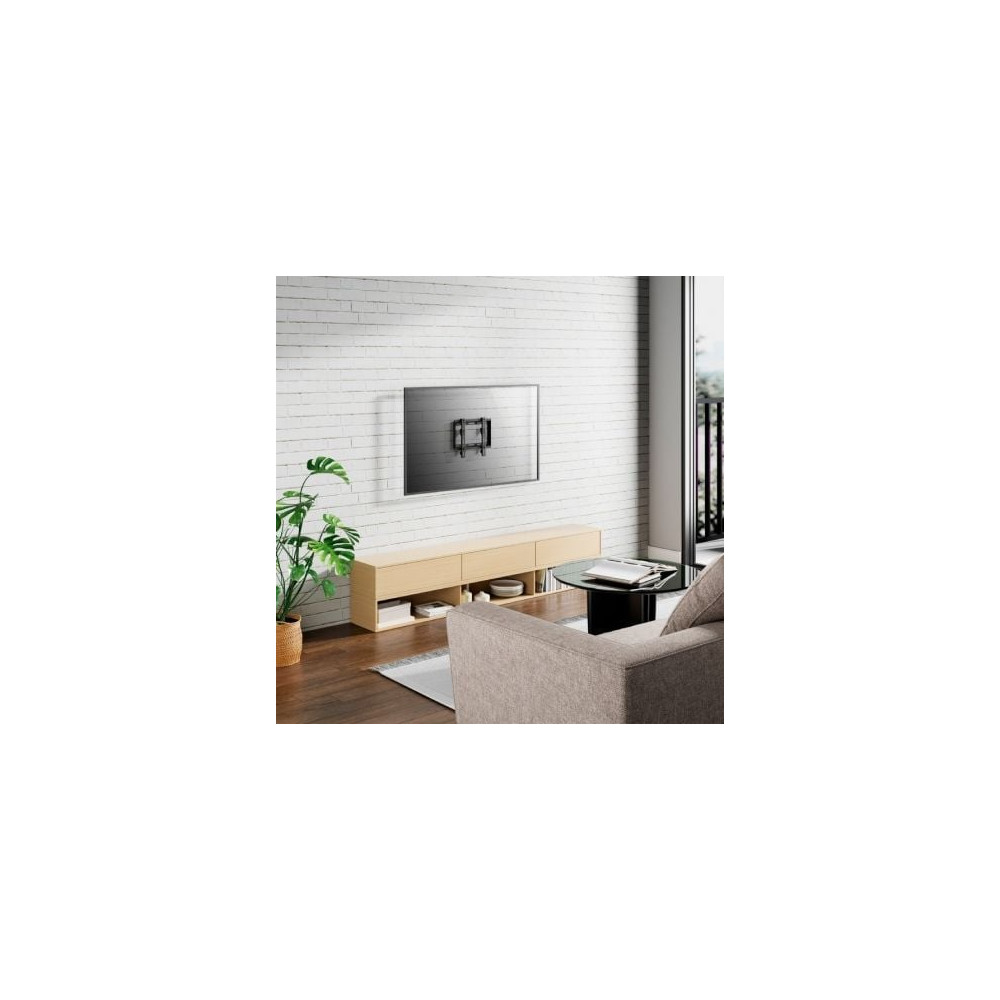 Soporte de Pared Aisens WT42F-157 para TV de 32-42'/ hasta 35kg