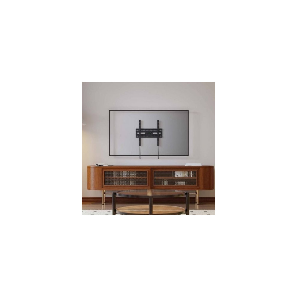 Soporte de Pared Aisens WT75F-309 para TV de 32-75'/ hasta 75kg