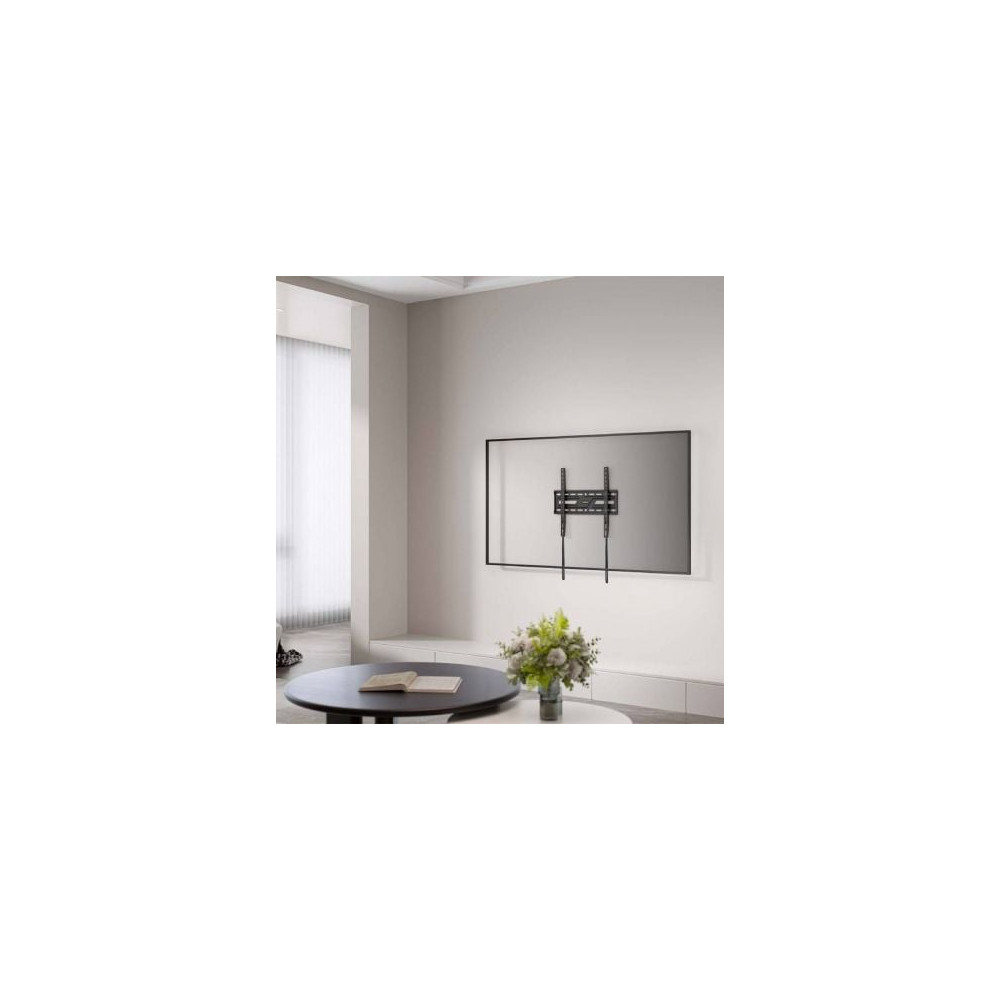 Soporte de Pared Aisens WT75F-309 para TV de 32-75'/ hasta 75kg