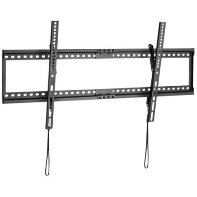 Soporte de Pared Inclinable/ Fijo Aisens WT90T-121 para TV de 37-90'/ hasta 75kg