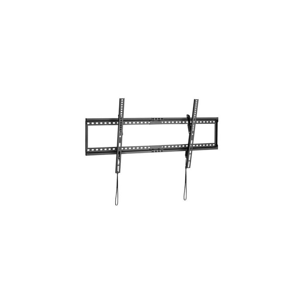 Soporte de Pared Inclinable/ Fijo Aisens WT90T-121 para TV de 37-90'/ hasta 75kg