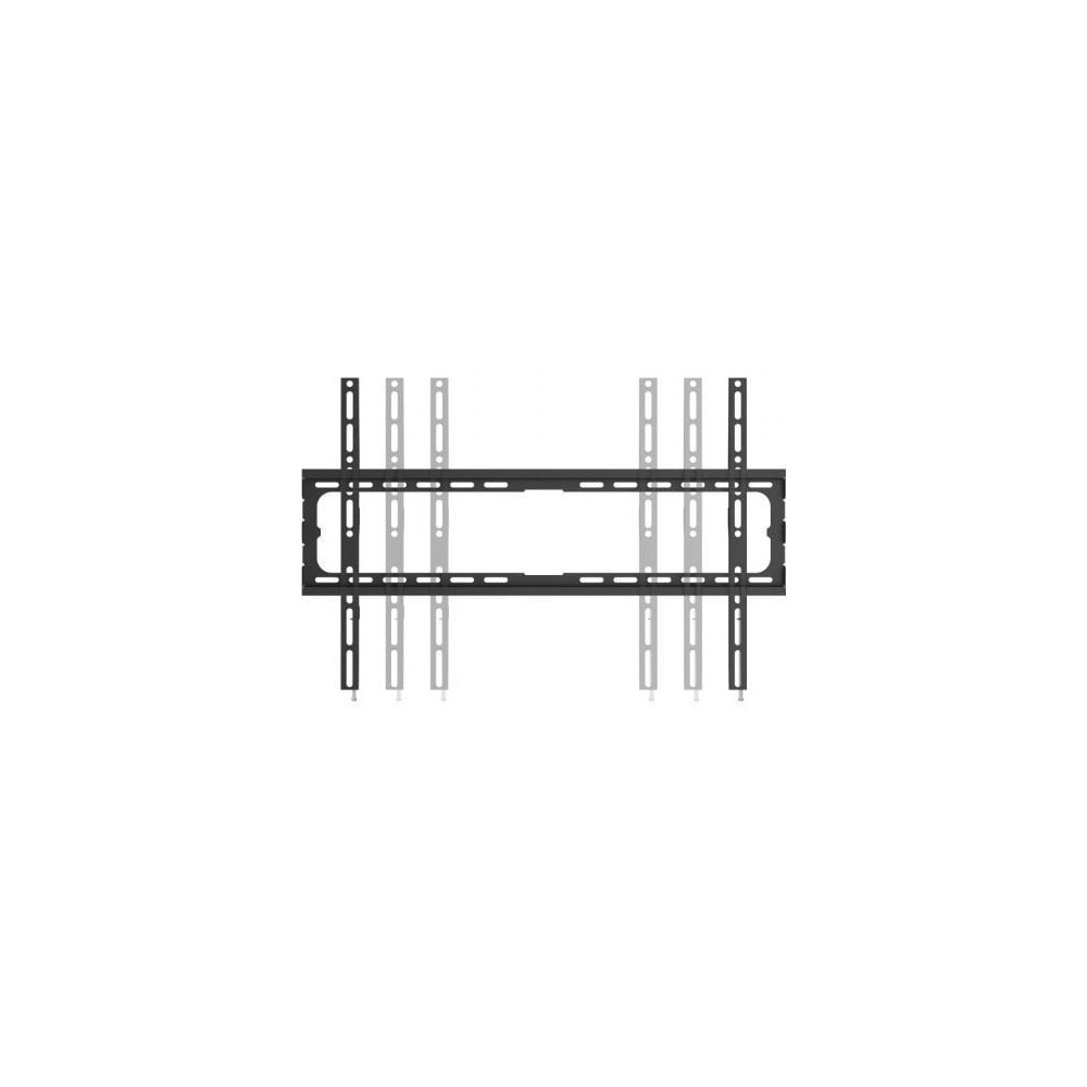 Soporte de Pared Fonestar FIX-064EN para TV de 37-100'/ hasta 45kg