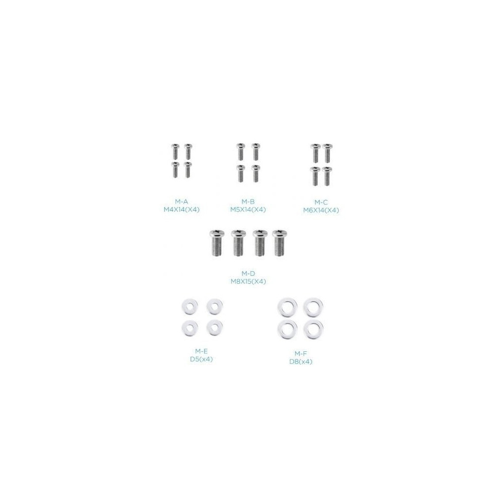 Soporte de Pared Inclinable TooQ LP1044T-B para TV de 23-43'/ hasta 45kg