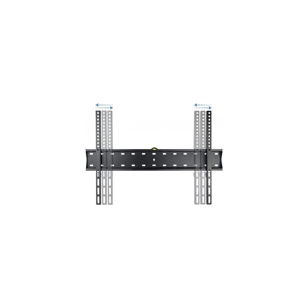 Soporte de Pared Fijo TooQ LP4170F-B para TV de 37-70'/ hasta 40kg