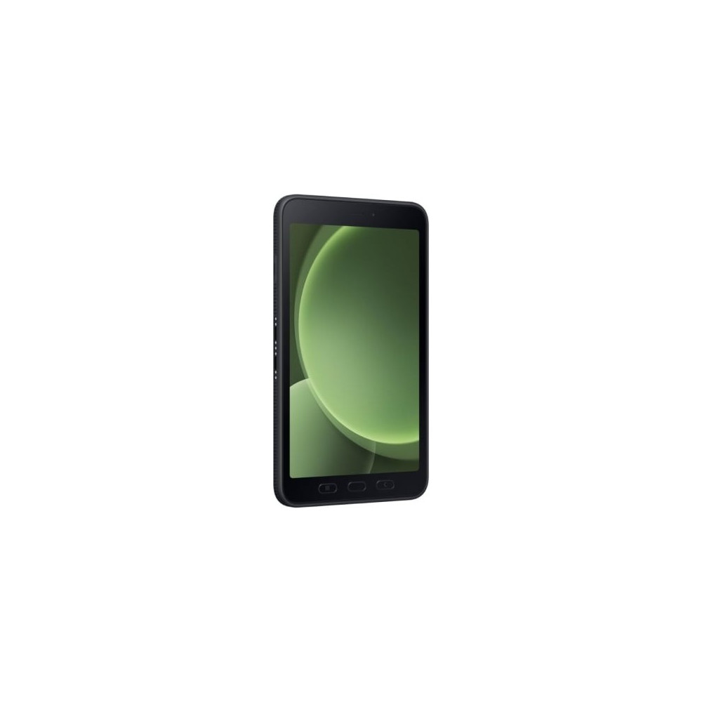 Tablet Samsung Galaxy Tab Active5 8'/ 6GB/ 128GB/ Octacore/ 5G/ Verde/ Incluye S-Pen