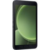 Tablet Samsung Galaxy Tab Active5 8'/ 6GB/ 128GB/ Octacore/ 5G/ Verde/ Incluye S-Pen
