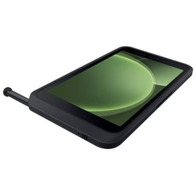 Tablet Samsung Galaxy Tab Active5 8'/ 6GB/ 128GB/ Octacore/ 5G/ Verde/ Incluye S-Pen