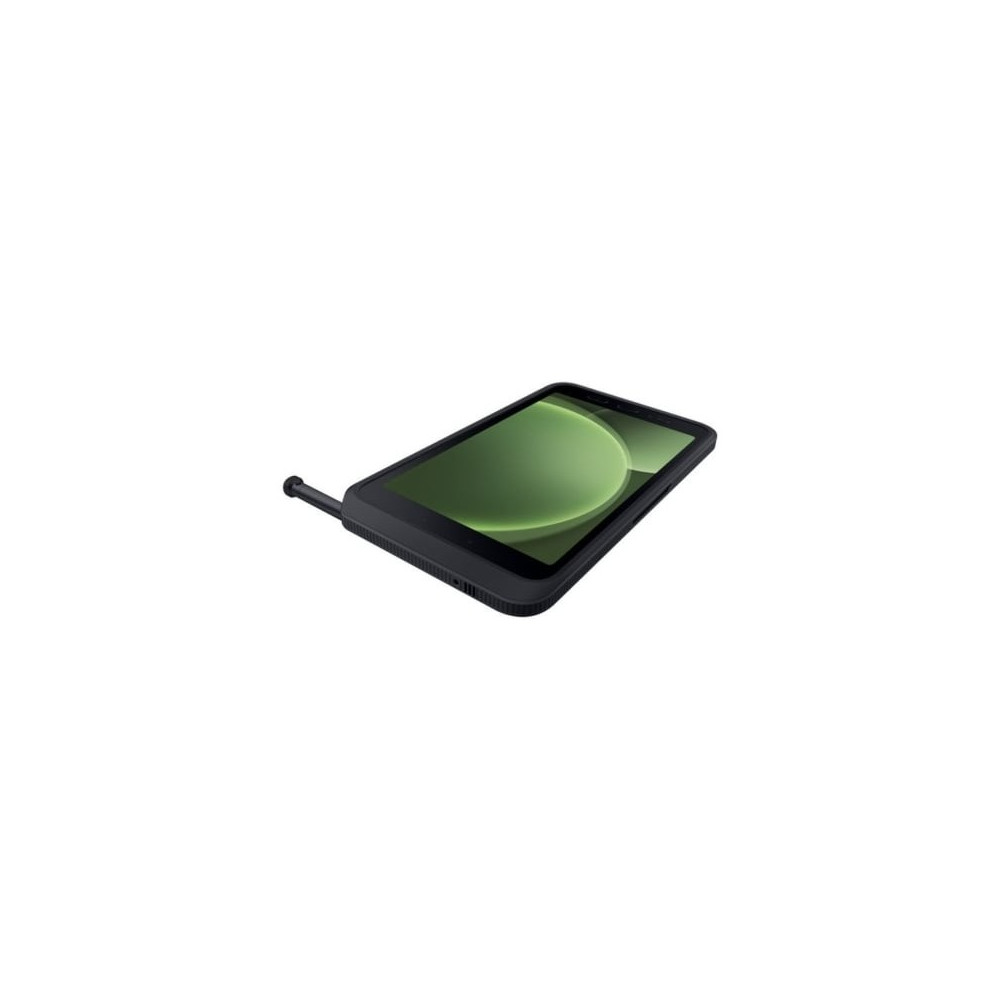 Tablet Samsung Galaxy Tab Active5 8'/ 6GB/ 128GB/ Octacore/ 5G/ Verde/ Incluye S-Pen