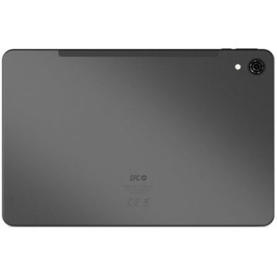 Tablet SPC Gravity 11' 6th/ 4GB/ 128GB/ Octacore/ Aluminio/ Negra | Tablets
