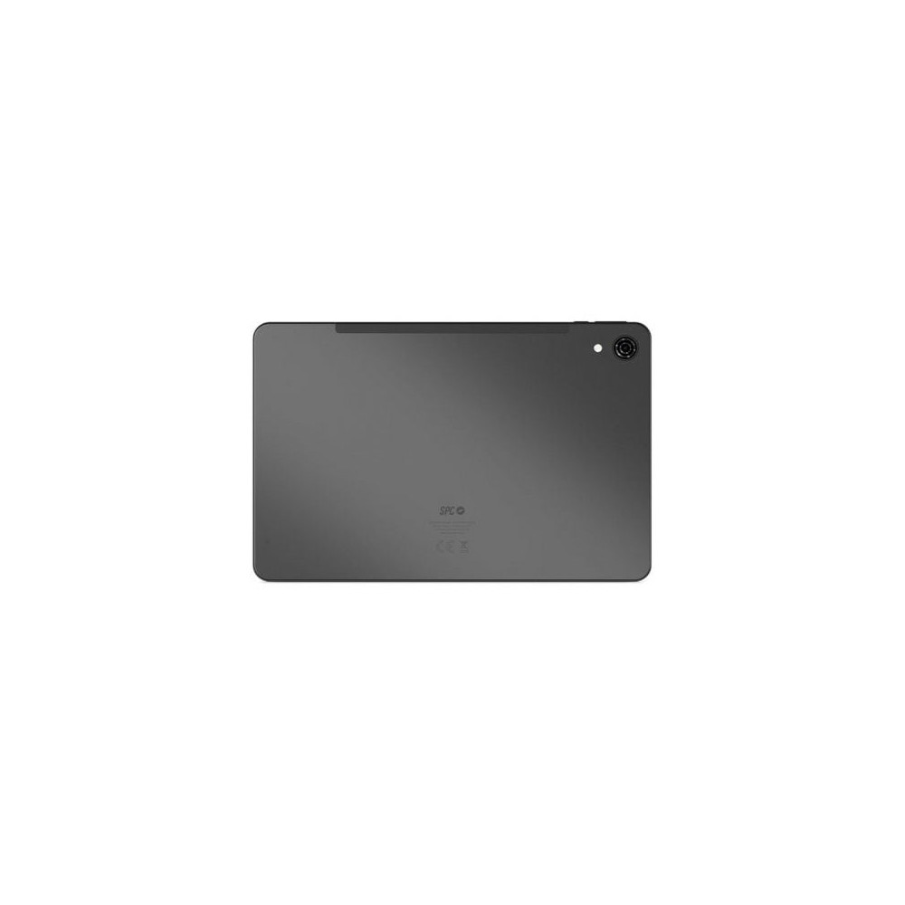 Tablet SPC Gravity 11' 6th/ 4GB/ 128GB/ Octacore/ Aluminio/ Negra | Tablets