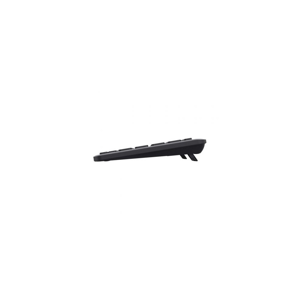 Teclado Inalámbrico Trust Lyra | Teclados
