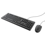 Teclado y Ratón Trust TKM-250