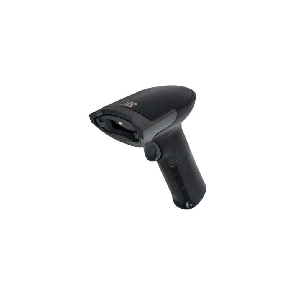 Lector de Código de Barras 1D-2D 10POS IS-300UN/ USB
