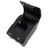 Impresora de Tickets Approx appPOS58MU/ Térmica/ Ancho papel 58mm/ USB/ Negra
