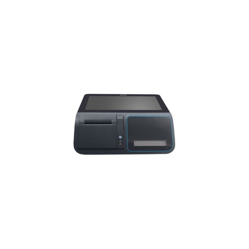 TPV Premier KT-116 A con Bateria RK3568/ 4GB/ 64GB eMMC/ 11.6'/ Táctil/ WiFi/ Android 11/ Incluye Impresora 80mm