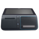TPV Premier KT-116 A con Bateria RK3568/ 4GB/ 64GB eMMC/ 11.6'/ Táctil/ WiFi/ Android 11/ Incluye Impresora 80mm