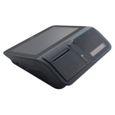 TPV Premier KT-116 A con Bateria RK3568/ 4GB/ 64GB eMMC/ 11.6'/ Táctil/ WiFi/ Android 11/ Incluye Impresora 80mm