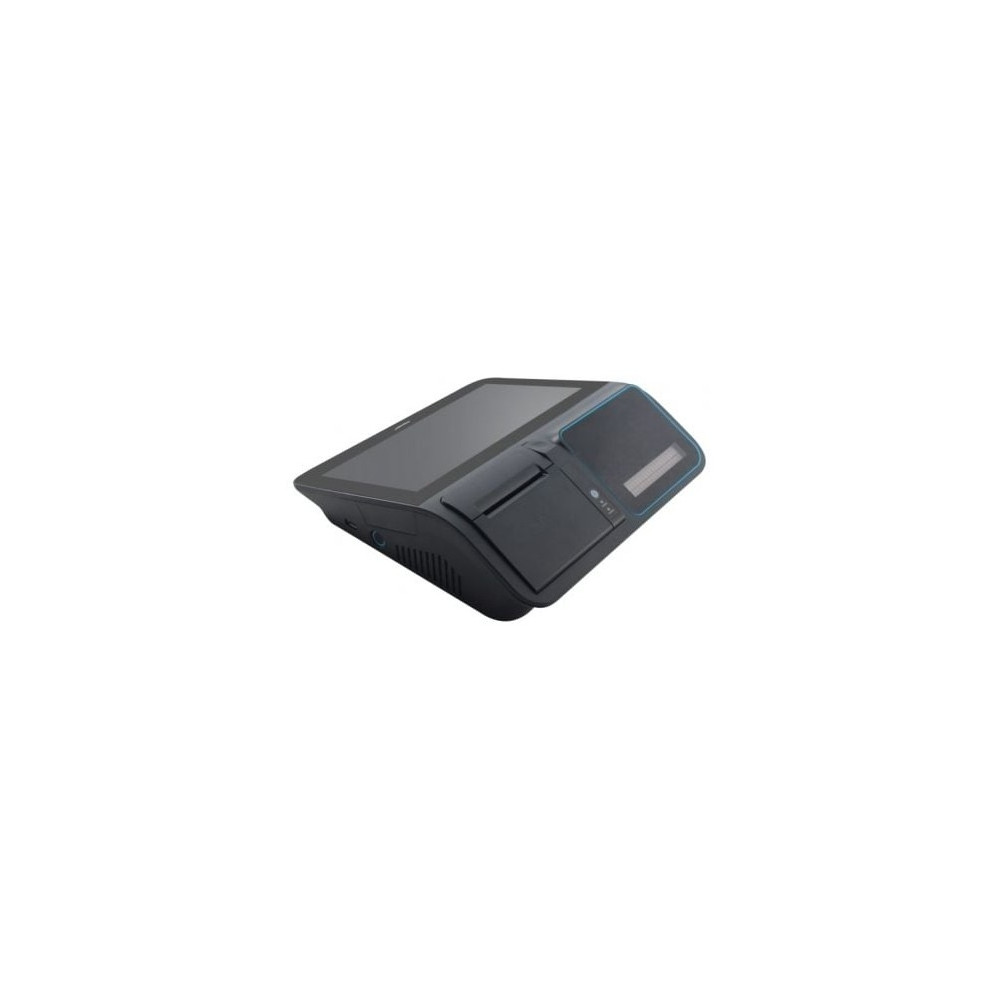 TPV Premier KT-116 A con Bateria RK3568/ 4GB/ 64GB eMMC/ 11.6'/ Táctil/ WiFi/ Android 11/ Incluye Impresora 80mm