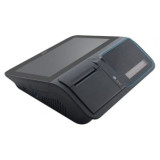 TPV Premier KT-116 A con Bateria RK3568/ 4GB/ 64GB eMMC/ 11.6'/ Táctil/ WiFi/ Android 11/ Incluye Impresora 80mm