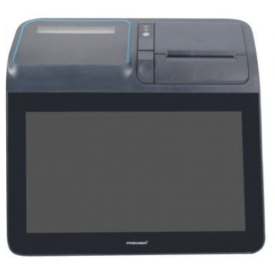 TPV Premier KT-116 A con Bateria RK3568/ 4GB/ 64GB eMMC/ 11.6'/ Táctil/ WiFi/ Android 11/ Incluye Impresora 80mm