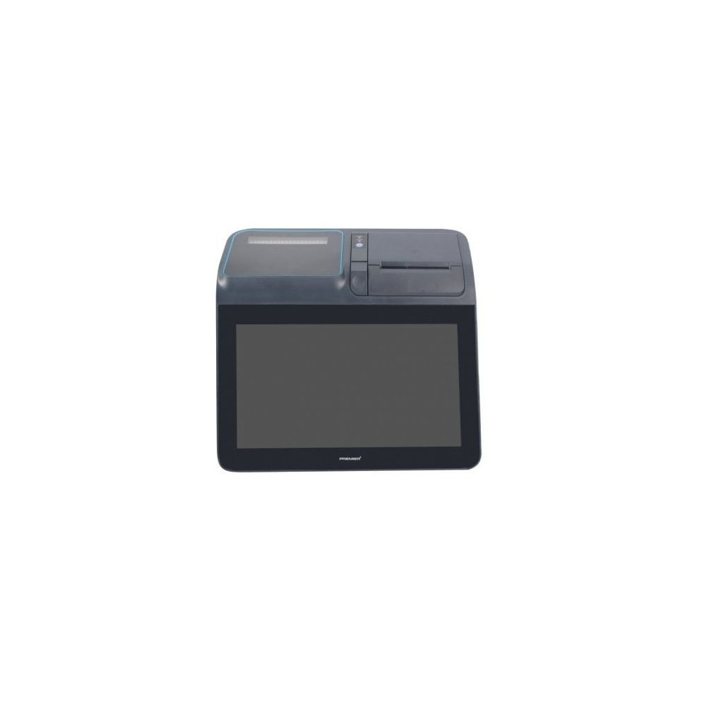 TPV Premier KT-116 A con Bateria RK3568/ 4GB/ 64GB eMMC/ 11.6'/ Táctil/ WiFi/ Android 11/ Incluye Impresora 80mm
