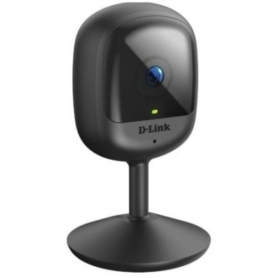 Cámara de Videovigilancia D-Link DCS-6100LHV2/ Visión Nocturna/ Control desde APP | Cámaras