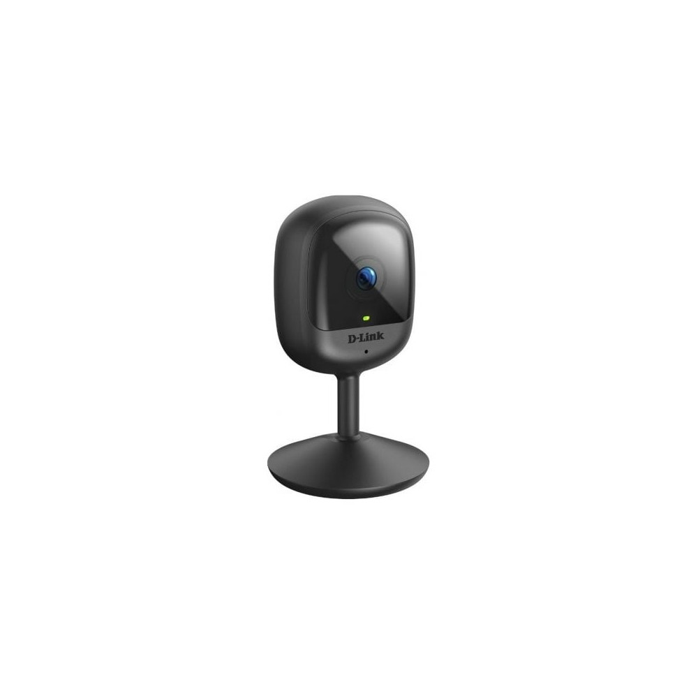 Cámara de Videovigilancia D-Link DCS-6100LHV2/ Visión Nocturna/ Control desde APP | Cámaras