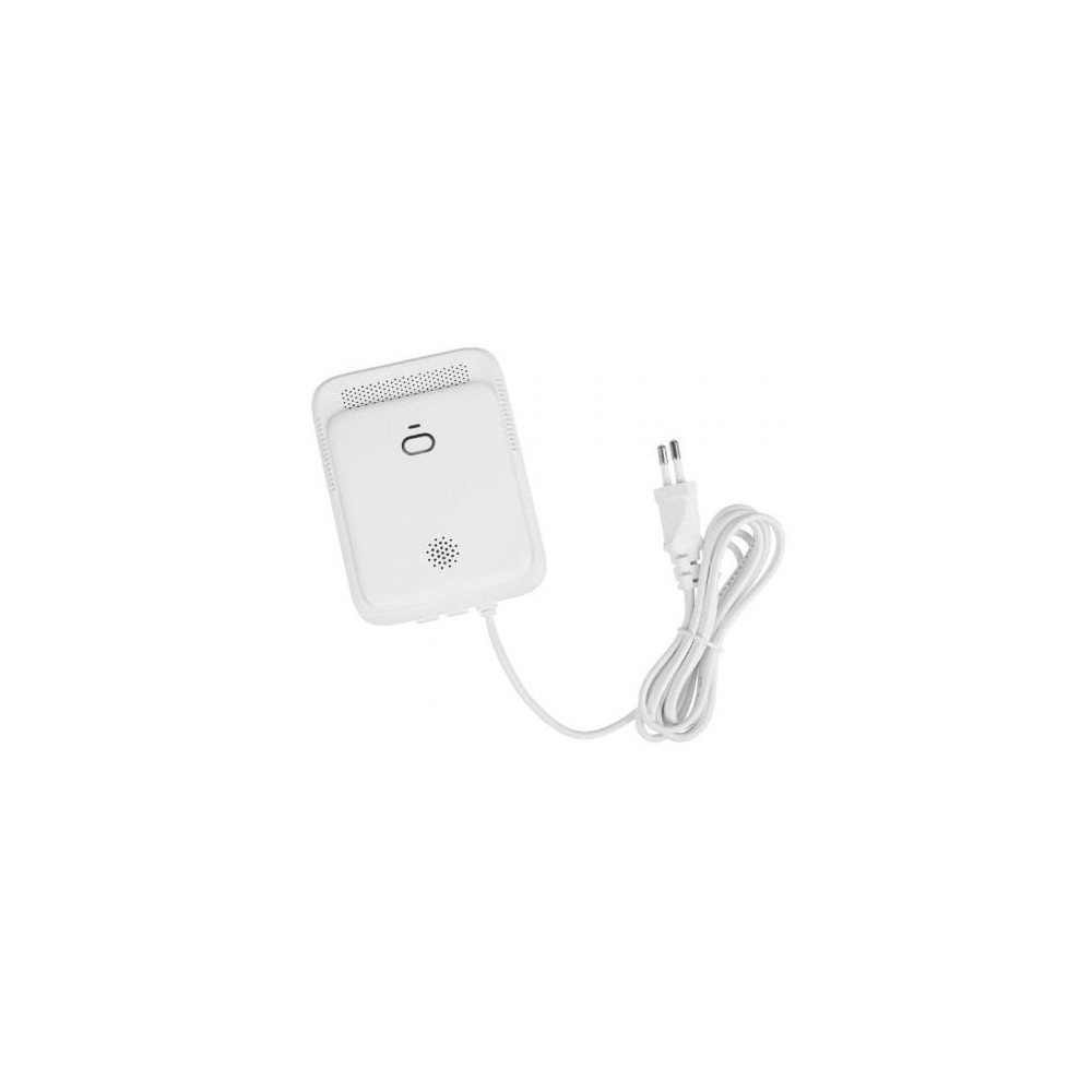 Detector de Gas Smartwares FGA-13410