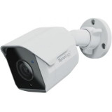 Cámara de Videovigilancia Synology BC500/ 110º/ Visión Nocturna/ Control desde APP