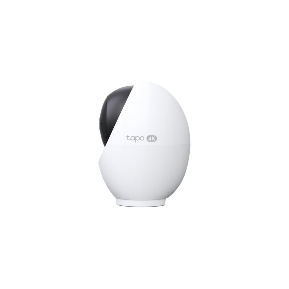 Cámara de Videovigilancia TP-Link Tapo C260/ Visión Nocturna/ Control desde APP