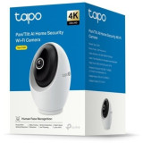 Cámara de Videovigilancia TP-Link Tapo C260/ Visión Nocturna/ Control desde APP