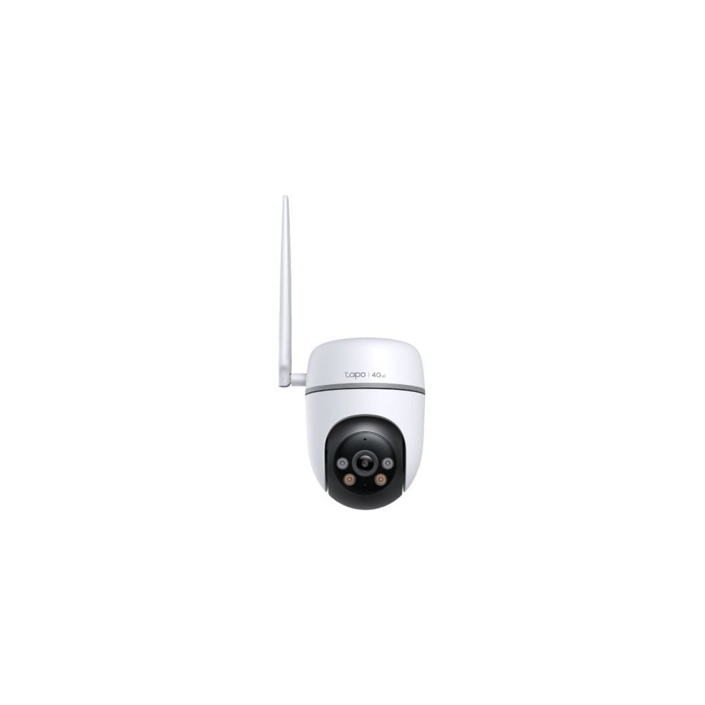 Cámara de Videovigilancia TP-Link Tapo TC40GW/ Visión Nocturna/ Control desde APP | Cámaras