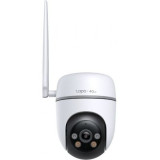 Cámara de Videovigilancia TP-Link Tapo TC40GW/ Visión Nocturna/ Control desde APP | Cámaras