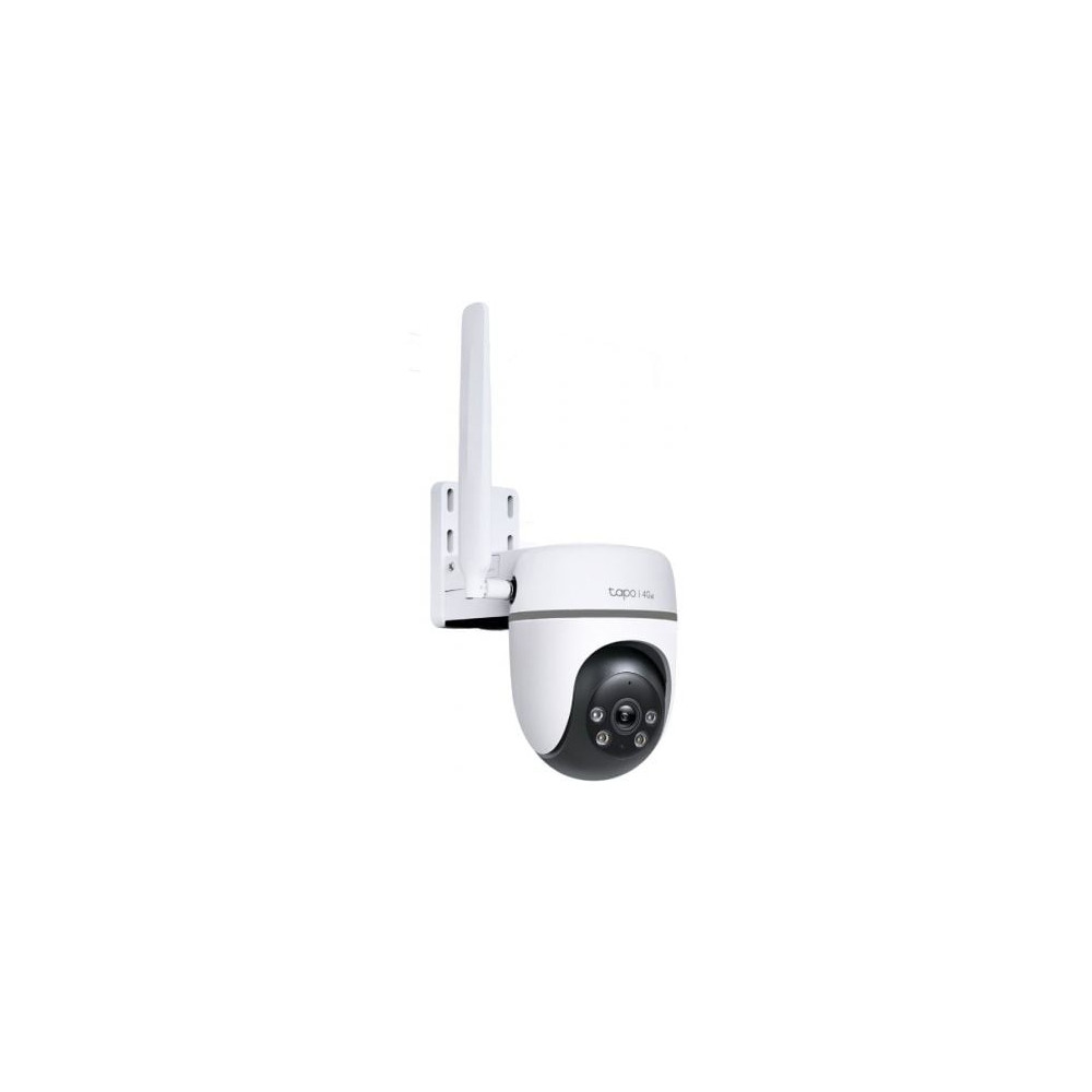 Cámara de Videovigilancia TP-Link Tapo TC40GW/ Visión Nocturna/ Control desde APP | Cámaras