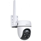 Cámara de Videovigilancia TP-Link Tapo TC40GW/ Visión Nocturna/ Control desde APP | Cámaras