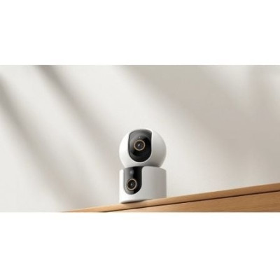 Cámara de Videovigilancia Xiaomi Smart Camera C500 Dual/ Control desde APP | Cámaras