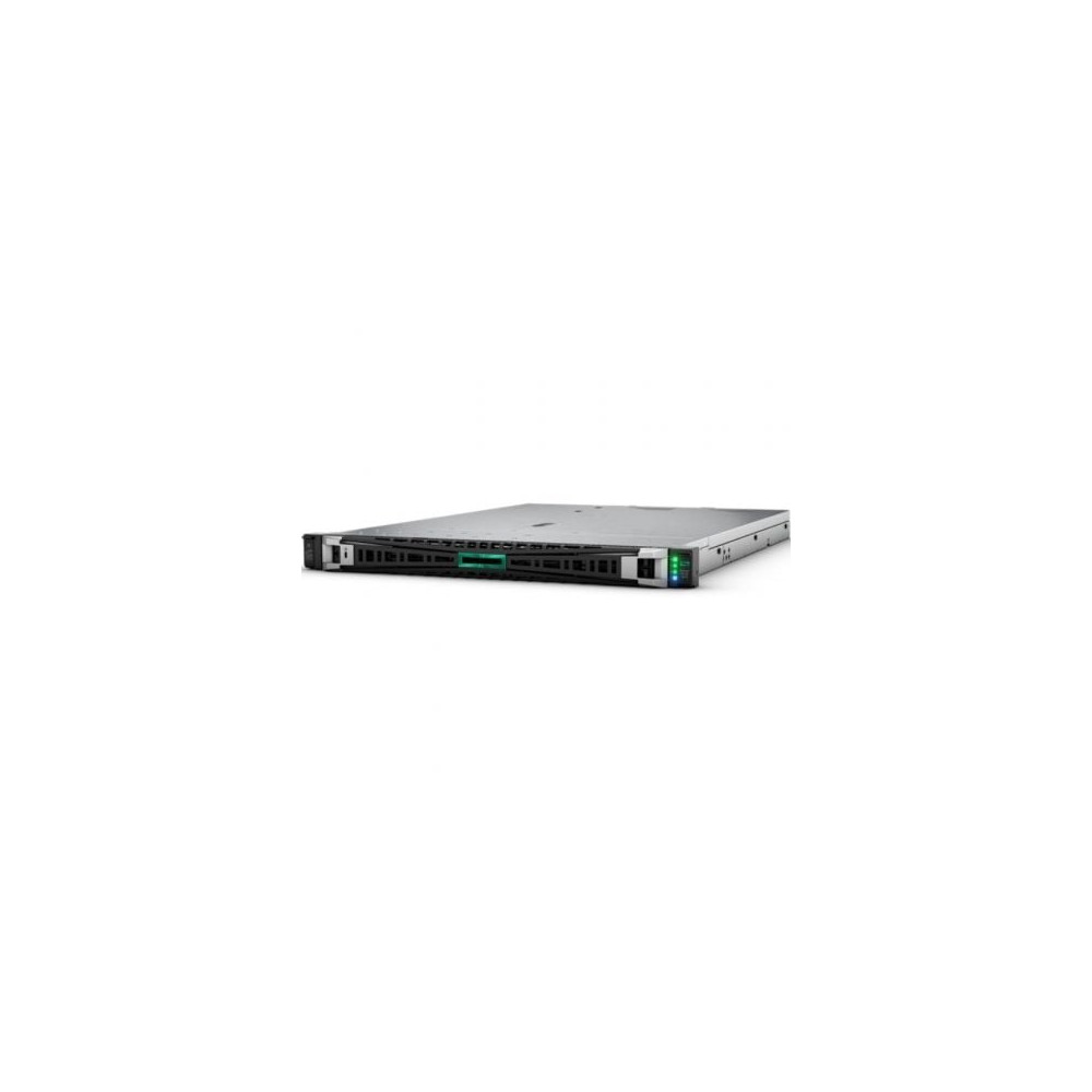 Servidor HPE ProLiant DL320 Gen11 Intel Xeon Silver 4514Y/ 64GB Ram/ 2x 480GB SSD SATA