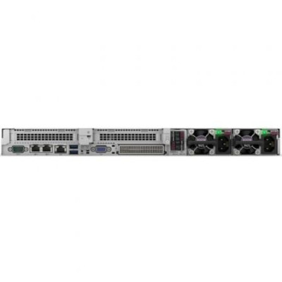 Servidor HPE ProLiant DL320 Gen11 Intel Xeon Silver 4514Y/ 64GB Ram/ 2x 480GB SSD SATA